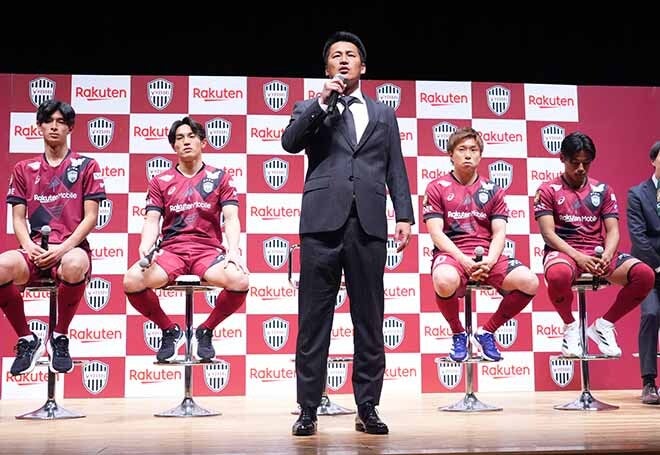 画像】3連覇なるか!ヴィッセル神戸2025新加入選手 画像】3連覇なるか!ヴィッセル神戸2025新加入選手