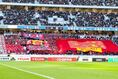 【PHOTO】第103回全国高校サッカー選手権大会の決勝戦を戦った流通経済大柏高校の選手たち｜写真：梅月智史（サッカーダイジェスト写真部）