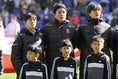 【画像】池田咲紀子／三菱重工浦和レッズレディース｜写真：金子拓弥（サッカーダイジェスト写真部）