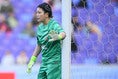 【画像】池田咲紀子／三菱重工浦和レッズレディース｜写真：金子拓弥（サッカーダイジェスト写真部）