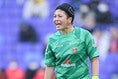 【画像】池田咲紀子／三菱重工浦和レッズレディース｜写真：金子拓弥（サッカーダイジェスト写真部）