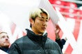 【画像】関根大輝／スタッド・ドゥ・ランス｜写真：Getty Images