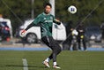 【画像】荒木琉偉／ガンバ大阪｜写真：金子拓弥（サッカーダイジェスト写真部）