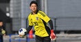 【画像】荒木琉偉／ガンバ大阪｜写真：金子拓弥（サッカーダイジェスト写真部）
