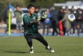 【画像】荒木琉偉／ガンバ大阪｜写真：金子拓弥（サッカーダイジェスト写真部）