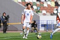 【画像】長南開史（柏レイソルＵ－18／U-18Jリーグ選抜）｜写真：金子拓弥（サッカーダイジェスト写真部）