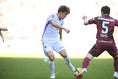 【画像】田中聡／サンフレッチェ広島｜写真：金子拓弥（サッカーダイジェスト写真部）