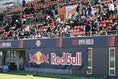 【Ｊ２第１節PHOTO】大宮２－１山形｜レッドブル一色に染まったNACK5スタジアム大宮！｜写真：鈴木颯太朗