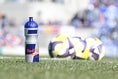 【Ｊ２第１節PHOTO】大宮２－１山形｜飲水用のボトルもレッドブル！｜写真：鈴木颯太朗
