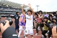 【厳選ショット】中村草太｜写真：永島裕基