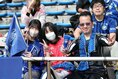 【画像】FC町田ゼルビアサポーター｜写真：永島裕基