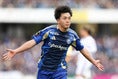 【厳選ショット】26分に相馬勇紀が先制ゴール！｜写真：永島裕基