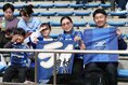 【画像】FC町田ゼルビアサポーター｜写真：永島裕基
