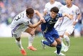 【画像】相馬勇紀／FC町田ゼルビア｜写真：永島裕基