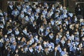 【画像】川崎フロンターレサポーター｜写真：金子拓弥（サッカーダイジェスト写真部）