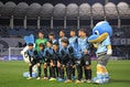 【厳選ショット】川崎のスターティングイレブン｜写真：金子拓弥（サッカーダイジェスト写真部）