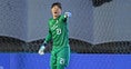 【画像】安藤駿介／川崎フロンターレ｜写真：金子拓弥（サッカーダイジェスト写真部）