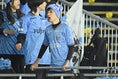 【画像】川崎フロンターレサポーター｜写真：金子拓弥（サッカーダイジェスト写真部）