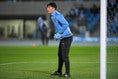 【画像】安藤駿介／川崎フロンターレ｜写真：金子拓弥（サッカーダイジェスト写真部）