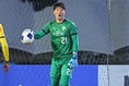 【画像】安藤駿介／川崎フロンターレ｜写真：金子拓弥（サッカーダイジェスト写真部）