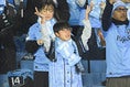 【画像】川崎フロンターレサポーター｜写真：金子拓弥（サッカーダイジェスト写真部）