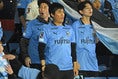 【画像】川崎フロンターレサポーター｜写真：金子拓弥（サッカーダイジェスト写真部）