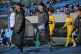 【画像】安藤駿介／川崎フロンターレ｜写真：金子拓弥（サッカーダイジェスト写真部）