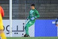 【画像】安藤駿介／川崎フロンターレ｜写真：金子拓弥（サッカーダイジェスト写真部）