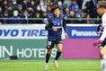 【PHOTO】ガンバ大阪 38 MF名和田我空｜写真：梅月智史（サッカーダイジェスト写真部）