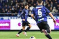 【PHOTO】ガンバ大阪 38 MF名和田我空｜写真：梅月智史（サッカーダイジェスト写真部）