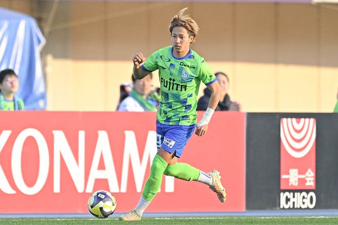 画像】湘南ベルマーレの歴史を彩った名手たちと歴代ユニホームを