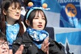 【画像】横浜FCサポーター｜写真：滝川敏之