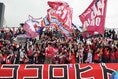 【画像】ファジアーノ岡山サポーター｜写真：滝川敏之