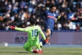 【厳選ショット】渡邉新太｜写真：永島裕基