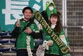 【画像】東京ヴェルディサポーター｜写真：滝川敏之