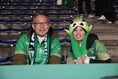 【画像】東京ヴェルディサポーター｜写真：滝川敏之