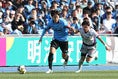 【厳選ショット】佐々木旭（左）と奥川雅也（右）｜写真：滝川敏之