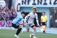 【厳選ショット】須貝英大｜写真：滝川敏之