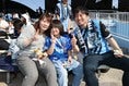 【画像】川崎フロンターレサポーター｜写真：滝川敏之