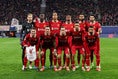 【画像】リバプール（イングランド）／パリSGと対戦｜写真：Getty Images