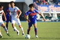 【画像】2016年11月５日／J３第28節_FC東京U23１－２長野｜写真：サッカーダイジェスト