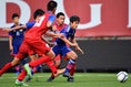 【画像】2015年７月23日／U15日本代表 ４－０ U16タイ代表（タイ/バンコク）｜写真：Getty Images