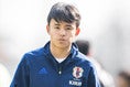 【画像】2017年３月26日／親善試合 ドゥイスブルグ０－４U20日本代表｜写真：サッカーダイジェスト