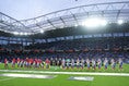 【厳選ショット】EL ラウンド16第１戦 レアル・ソシエダ １－１ マンU｜写真：Getty Images