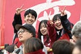 【画像】鹿島アントラーズサポーター｜写真：鈴木颯太朗