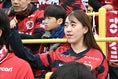 【画像】鹿島アントラーズサポーター｜写真：鈴木颯太朗