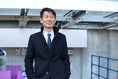 【厳選ショット】福岡の金明輝監督｜写真：滝川敏之