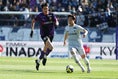 【厳選ショット】北島祐二（右）と原大智（右）｜写真：滝川敏之