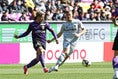 【厳選ショット】佐藤響（左）と湯澤聖人（右）｜写真：滝川敏之