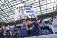 【画像】アビスパ福岡サポーター｜写真：滝川敏之